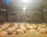 Foto del paso 4 de la receta: Spaghetti con albóndigas de ricotta