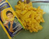 Foto langkah ke 2 dari resep Jasuke.
