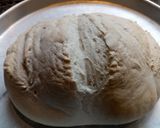 Foto del paso 2 de la receta: Pan de campo para vender. Con 5 ingredientes