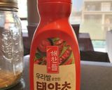 Foto del paso 3 de la receta: Tteokbokki