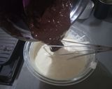 Foto del paso 4 de la receta: ₊˚ʚ Cheesecake de chocolate˚✧ ﾟ