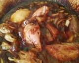Foto langkah ke 5 dari resep Galbi Chicken.