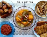 Foto langkah ke 7 dari resep Sayur Asem.