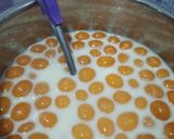 Foto langkah ke 4 dari resep Candil susu.
