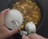 食煮#9《麻婆豆腐燴飯》的食譜步驟6照片