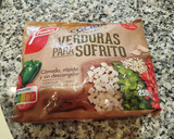 Foto del paso 1 de la receta: Caldereta sevillana con papas en olla exprés o normal