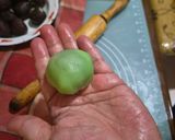 Foto langkah ke 6 dari resep Snow Skin Mooncake.