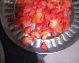 सिंधी साईं भाजी(Sindhi Sai Bhaji Recipe In Hindi) रेसिपी चरण 2 फोटो