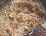 Foto langkah ke 4 dari resep Bihun Goreng.