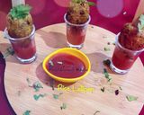રાઇસ લોલીપોપ (Rice Lolipop Recipe In Gujarati) રેસીપી સ્ટેપ4ફોટો