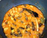 Foto langkah ke 3 dari resep Sambal Goreng Kentang.
