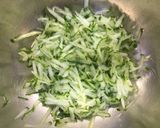 A picture of step 2 of Simple Tuna Salad.