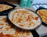 Foto del paso 7 de la receta: Pizza casera 🍕