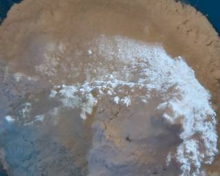 Cendol /dawet tepung beras anti gagal - Step 2