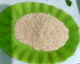 Hình bước làm 1 của món Bánh quy nướng