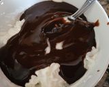 Foto del paso 3 de la receta: Falso mousse de chocolate