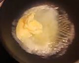 A picture of step 4 of Paneer Butter Masala.