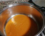 Foto del paso 1 de la receta: Anillas de calamar en salsa rápida y fácil con ñoquis