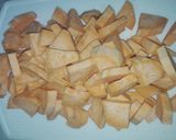 Töltött cukkini tejmentesen recept fázis 1 fotója