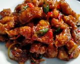 Foto langkah ke 6 dari resep AYAM GORENG MENTEGA sensasi kriuk.