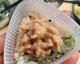 夏日西瓜飯糰的食譜步驟3照片