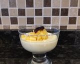 Foto langkah ke 8 dari resep Puding apel.