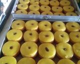 Foto langkah ke 3 dari resep Lumpur kentang anti gagal,ekonomis,rasa juga legit.