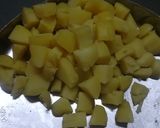ડ્રાય સબ્જી(dry sabji recipe in gujarati) રેસીપી સ્ટેપ1ફોટો