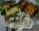 Foto langkah ke 6 dari resep Cap jay simple.