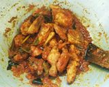 Foto langkah ke 3 dari resep Ayam Bumbu Bali super Pedas🌶😋.