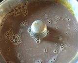 Foto del paso 2 de la receta: Flan de leche chocolatada