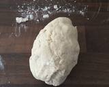 Organic simple Chapati recipe step 1 photo