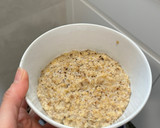 Foto del paso 2 de la receta: Porridge salado 🥣
