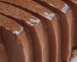 Foto langkah ke 6 dari resep Pudding Susu Coklat 3 Bahan Anti Gagal.
