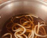 Foto del paso 3 de la receta: Japanese Kitsune Udon!