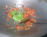 Foto langkah ke 4 dari resep Sambal goreng hati.