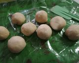 Foto langkah ke 2 dari resep Roti Boy / Roti O.