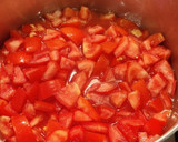 Foto del paso 4 de la receta: Salsa ragú al estilo de Ronnie