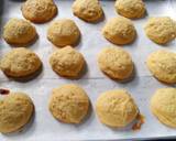 Cara Membuat Lemon Soft Cookies 4