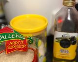 Foto del paso 3 de la receta: Arroz chaufa casero