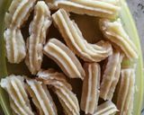 Foto del paso 3 de la receta: Churros simples