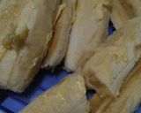 Foto langkah ke 2 dari resep Gedhang jadhoel ala ala.