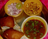 मिसल पाव रेसिपी चरण 4 फोटो
