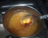पनीर कुनाफ़ा (Paneer Kunafa recipe in hindi) रेसिपी चरण 2 फोटो
