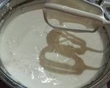Foto langkah ke 2 dari resep Cake Keju.