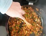 Foto del paso 3 de la receta Arroz con nabajuelas 💯