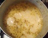 Foto del paso 4 de la receta: Arroz tipo Rizzotto con lentejas y huevo