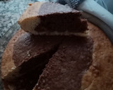 Foto del paso 9 de la receta: Torta Marmolada