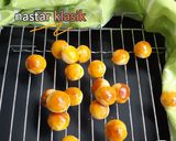 Foto langkah ke 5 dari resep 557. Nastar Klasik.