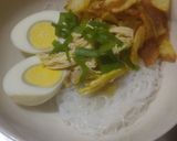 Foto langkah ke 5 dari resep Soto ayam dapur mama noya.